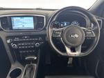 Kia Sportage Photo 18