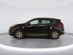 Kia Sportage Photo 4