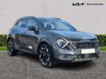 Kia Sportage Photo 0
