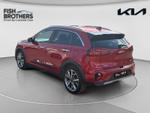 Kia Niro Photo 4