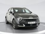 Kia Sportage Photo 0
