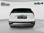 Kia Niro Photo 4