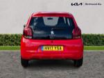 Peugeot 108 Photo 3