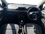 Kia Picanto Photo 12