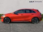 Kia Ceed Photo 5