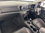 Kia Sportage Photo 15