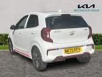 Kia Picanto Photo 4