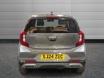 Kia Picanto Photo 7