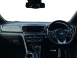 Kia Sportage Photo 12