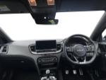 Kia XCeed Photo 12