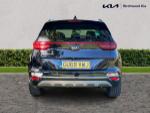 Kia Sportage Photo 3