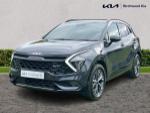 Kia Sportage Photo 6