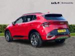Kia Sportage Photo 4