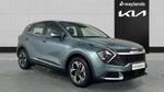 Kia Sportage Photo 0