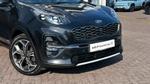 Kia Sportage Photo 2