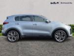 Kia Sportage Photo 1