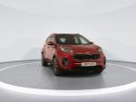 Kia Sportage Photo 2