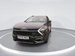 Kia Sportage Photo 2