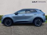 Kia Sportage Photo 5