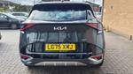 Kia Sportage Photo 5