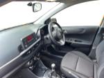 Kia Picanto Photo 13