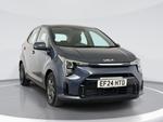 Kia Picanto Photo 0
