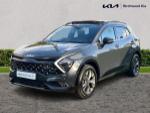 Kia Sportage Photo 6