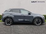 Kia Sportage Photo 1