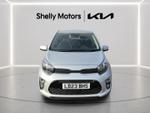 Kia Picanto Photo 1