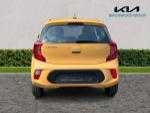 Kia Picanto Photo 3