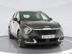 Kia Sportage Photo 0
