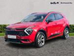 Kia Sportage Photo 6
