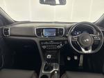 Kia Sportage Photo 18