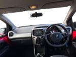 Peugeot 108 Photo 12