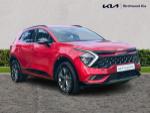 Kia Sportage Photo 0
