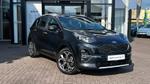 Kia Sportage Photo 1