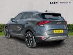 Kia Sportage Photo 4