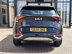 Kia Sportage Photo 6