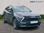 Kia Sportage Photo 0