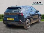 Kia Sportage Photo 2