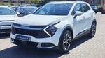 Kia Sportage Photo 3