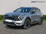 Kia Sportage Photo 6