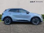 Kia Sportage Photo 1