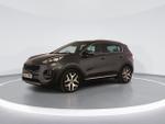 Kia Sportage Photo 3