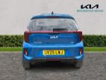 Kia Picanto Photo 3