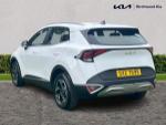 Kia Sportage Photo 4