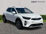 Kia Stonic Photo 0