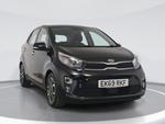 Kia Picanto Photo 0