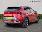 Kia Sportage Photo 2