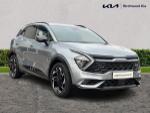 Kia Sportage Photo 0